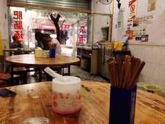 大堂-大地豆花庄(玲珑花园店)