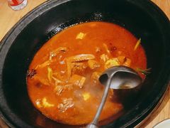 -鸽子刘铁锅炖鱼(劲松店)