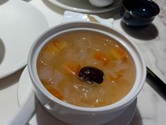 -钟菜·粤菜点心·宴请(海上世界·汇港二期店)