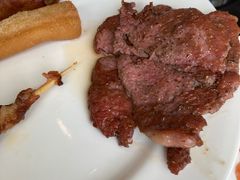 -昆山琶拉帝诗酒店·河畔咖啡厅Riverside Cafe