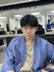 -Z.X HAIR SALON张新美业