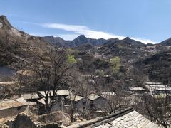 -水峪民俗村