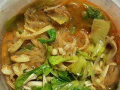 爆肚-国足臭豆腐(明瓦廊店)