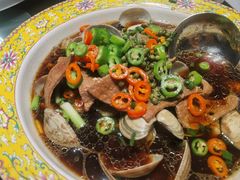 -忆家名门·上海菜(徐家汇店)