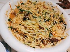 -东方饺子王(王府井关东古巷店)