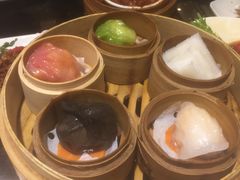 -避风塘·老港味餐厅(虹口龙之梦店)