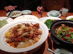 -周家二小姐的菜(西津渡店)