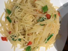 -黄山老妈·土菜(碧桂园店)
