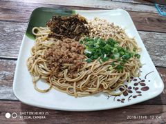 -四川名小吃·宜宾燃面(鼓新路店)