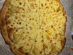 -比格比萨自助(宝山日月光店)