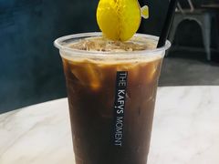 -KAFVS咖啡思咖啡馆(香海路店)
