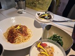 -牛扒先生·厚切雪花牛扒西餐厅(北京路禺山路店)