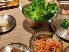 -西塔老太太泥炉烤肉(亚运村店)