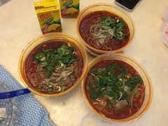 -老宋淮南牛肉汤(大通路店)