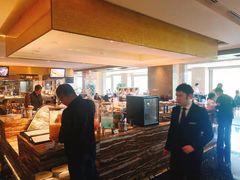 -上海中谷小南国花园酒店