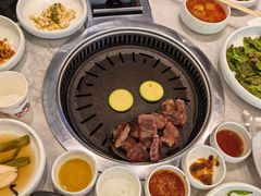 -黄金牧场(明洞总店)