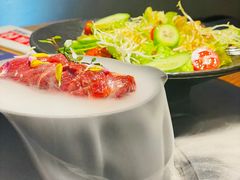-勇誌烧肉·焱铁烧