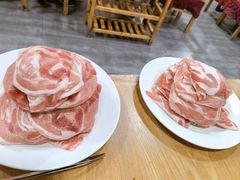 -元盛居(生态大街店)