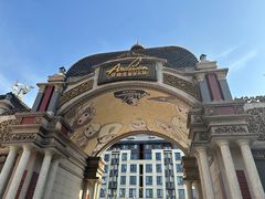 -安徒生童话乐园