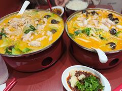 -喜家德虾仁水饺(世纪大都会店)