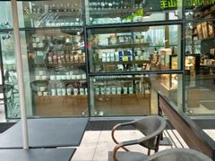 -星巴克(贵阳花果园1店)