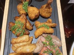 -佐度王子扒房(天鹅湖店)