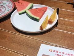 -小放牛炒菜馆(北国商城店)
