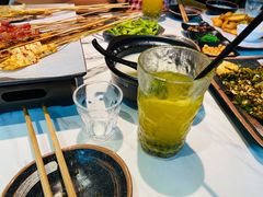 -五样儿西昌小签签烤串(建设路店)