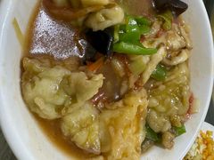 -大兴街扣碗包子馆