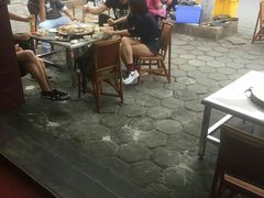 -老字号.雅克白族石板烧十年老店(大理古城店)