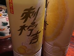-永安鱼庄·镇江菜(丁卯店)
