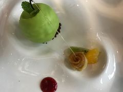 -王品牛排(郑州大卫城店)