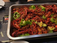 -大猩猩烧烤(地板一条街店)