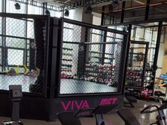 -GYMCARE VIVA(金开店)