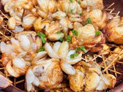 -渔港甄宴·海鲜·地标烟台菜(金沙滩店)