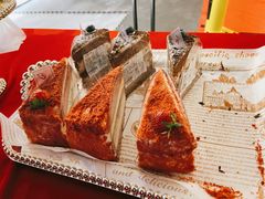 -御嘉隆蛋糕(幸福里店)