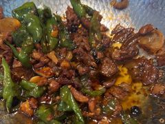 -赣江里•江西菜(望京旺角店)