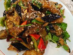-高玛纳驴肉火烧(一世界店)