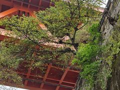 -湖广会馆-东水门及古城墙