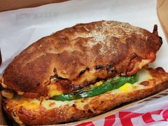 -Mr.Pizza米斯特比萨(苏州平江万达广场店)