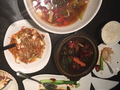 -鹿港小镇(霄云店)
