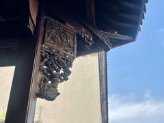 -胡雪岩故居