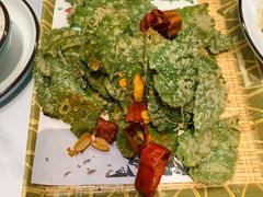 -食光慢宴·安吉土菜馆