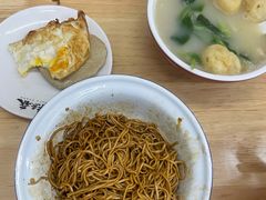 -陈永春干拌鱼汤·馄饨·小笼(富川瑞园店)