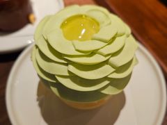 -Ten Olives甜点