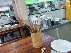 -王菊美食街·王菊面馆(总店)