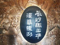 -马王堆汉墓遗址