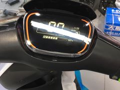 -九号电动车(安定门内大街店)