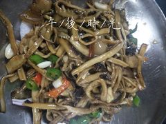 -鲍氏金勺子(恒大店)