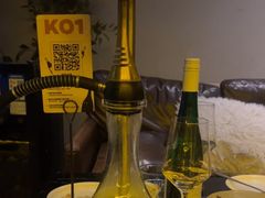 -ibarrel爱杯·bistro&brunch(江宁路店)